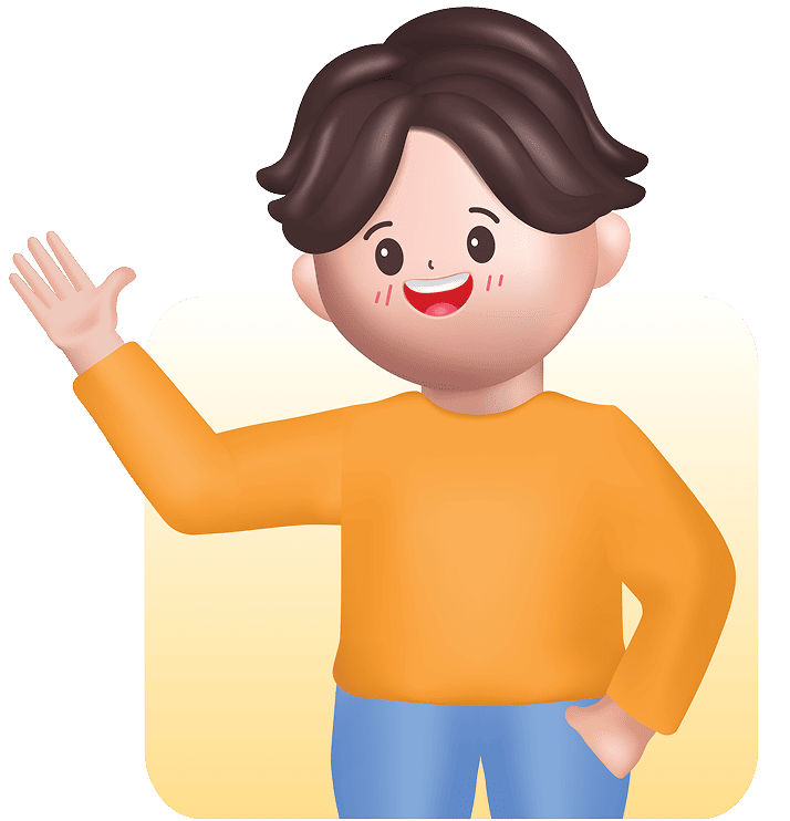 man