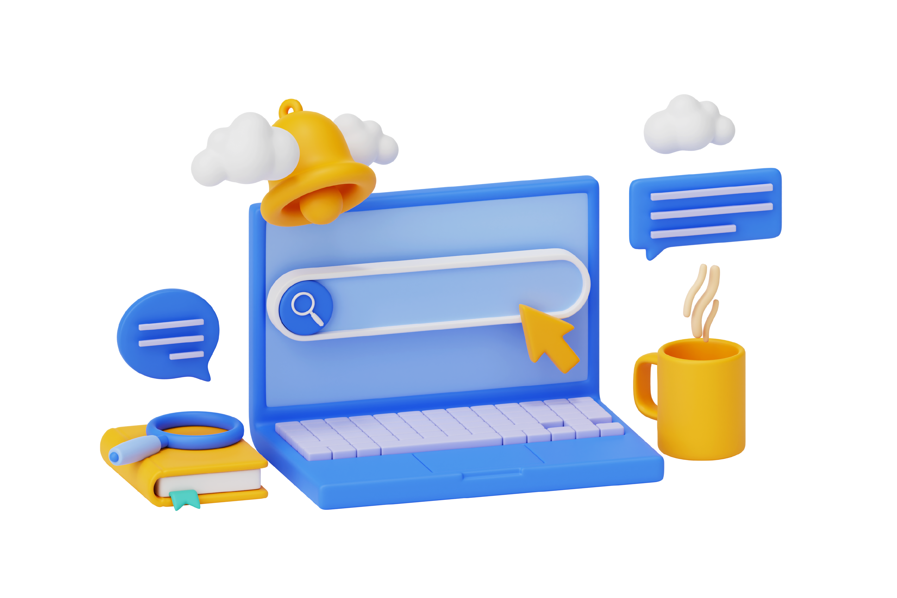 Service SEO