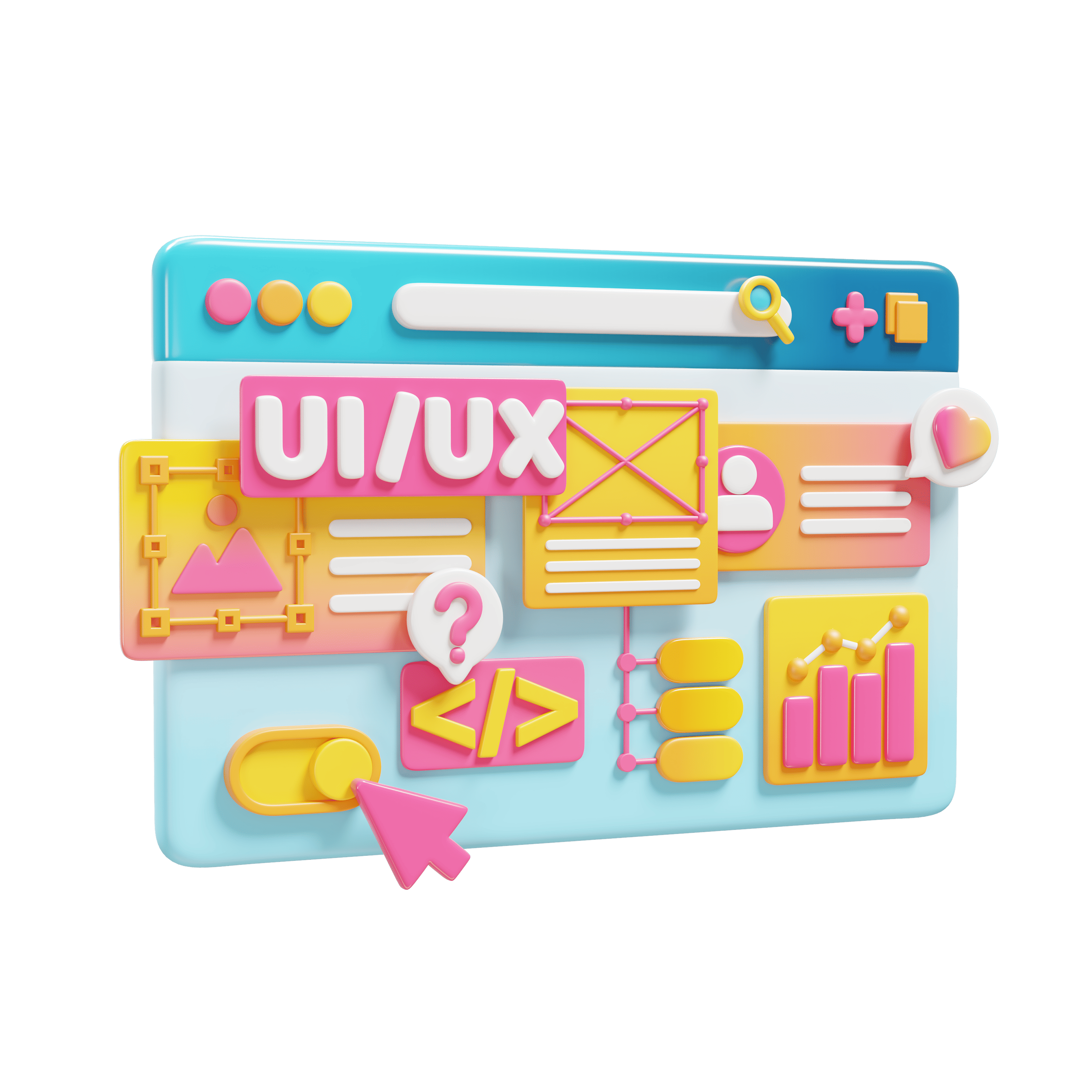 Service Web