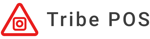 Tribe POS logo