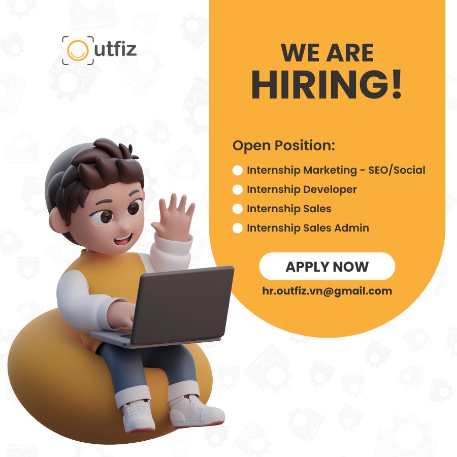 Internship Sales