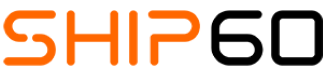 Ship 60 logo