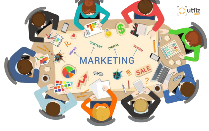 Outfiz Agency: Đối tác agency Đà Nẵng chuyên nghiệp, uy tín