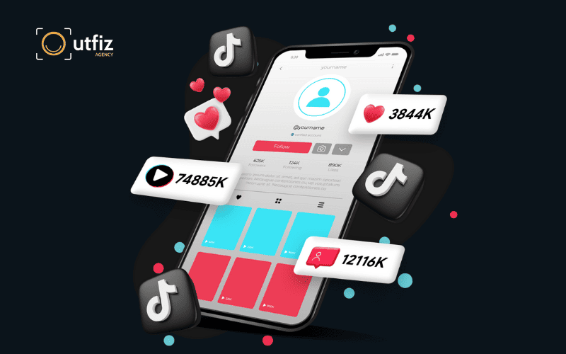 Agency xây kênh TikTok uy tín tiếp cận triệu khách hàng