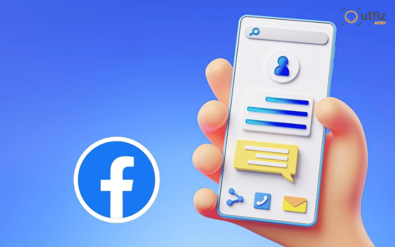 Dịch vụ chăm sóc Fanpage Facebook uy tín tại Outfiz Agency